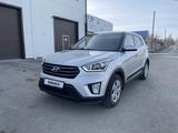 Hyundai Creta 2018 года за 8 900 000 тг. в Кокшетау