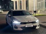Kia K5 2021 года за 11 800 000 тг. в Шымкент