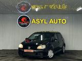 Volkswagen Golf 2007 годаүшін3 290 000 тг. в Шымкент