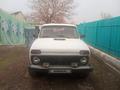 ВАЗ (Lada) Lada 2121 2013 года за 1 500 000 тг. в Каратау – фото 2