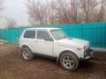 ВАЗ (Lada) Lada 2121 2013 года за 1 500 000 тг. в Каратау – фото 3