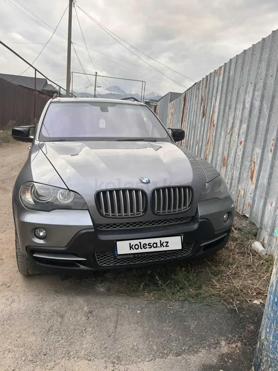 BMW X5, 2010