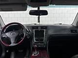 Lexus GS 300 2008 года за 8 300 000 тг. в Усть-Каменогорск – фото 5