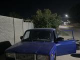 ВАЗ (Lada) 2107 2002 года за 400 000 тг. в Тараз