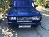 ВАЗ (Lada) 2107 2002 года за 400 000 тг. в Тараз – фото 3