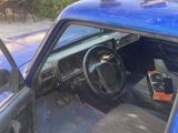 ВАЗ (Lada) 2107 2002 года за 400 000 тг. в Тараз – фото 5