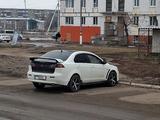Mitsubishi Lancer 2008 годаfor3 700 000 тг. в Рудный – фото 2