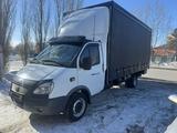 ГАЗ ГАЗель 2017 года за 11 500 000 тг. в Актобе