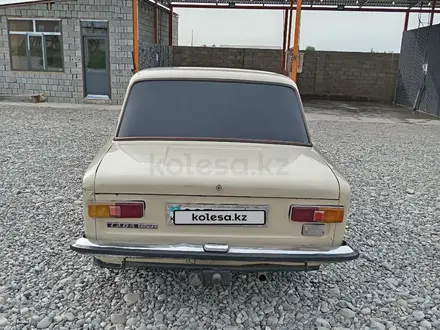ВАЗ (Lada) 2101 1985 годаүшін950 000 тг. в Карабулак – фото 7