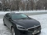 Kia K7 2019 годаfor11 500 000 тг. в Усть-Каменогорск – фото 4