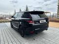 Land Rover Range Rover Sport 2016 годаүшін37 800 000 тг. в Алматы – фото 4