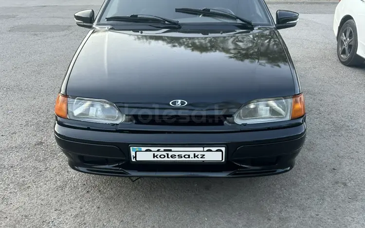 ВАЗ (Lada) 2114 2013 годаүшін1 000 000 тг. в Караганда