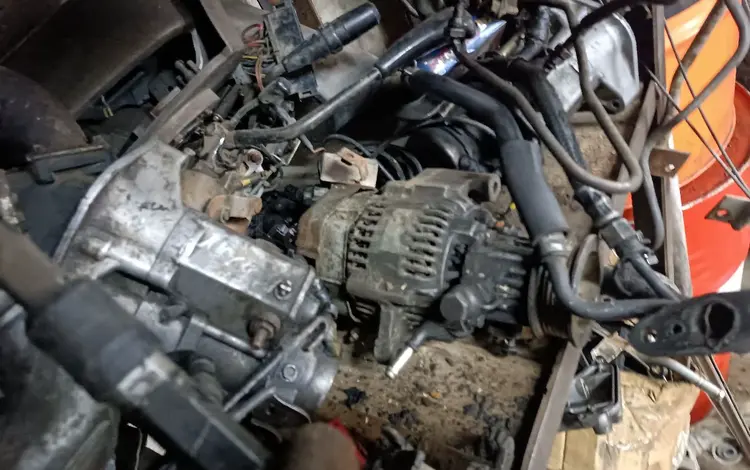 Генератор с вакуум насосом Люсида за 50 000 тг. в Караганда