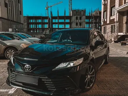 Toyota 2021 года за 600 000 тг. в Атырау – фото 5