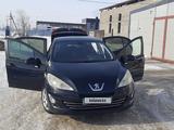 Peugeot 408 2013 годаүшін3 500 000 тг. в Уральск