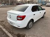 Renault Logan 2017 годаүшін3 800 000 тг. в Астана – фото 5