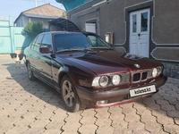 BMW 520 1991 года за 1 300 000 тг. в Тараз