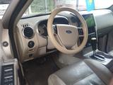 Ford Explorer 2007 года за 5 000 000 тг. в Алматы – фото 5