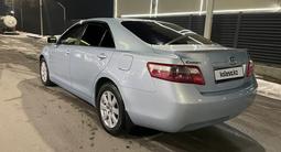 Toyota Camry 2007 годаfor6 000 000 тг. в Алматы – фото 3