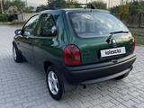 Opel Vita 1995 года за 1 300 000 тг. в Алматы – фото 4