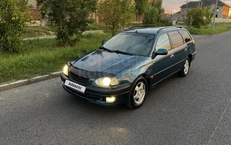 Toyota Avensis 1998 года за 2 200 000 тг. в Астана