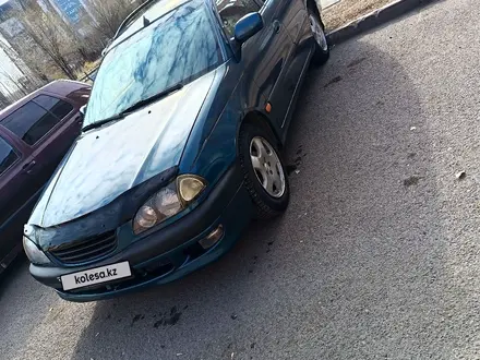Toyota Avensis 1998 года за 2 200 000 тг. в Астана – фото 3