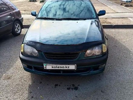 Toyota Avensis 1998 года за 2 200 000 тг. в Астана – фото 4