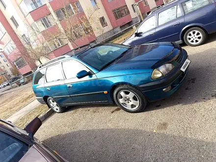Toyota Avensis 1998 года за 2 200 000 тг. в Астана – фото 7