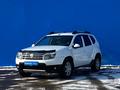 Renault Duster 2014 года за 5 240 000 тг. в Алматы