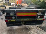 HFR  SB240 2007 года за 4 500 000 тг. в Алматы – фото 4