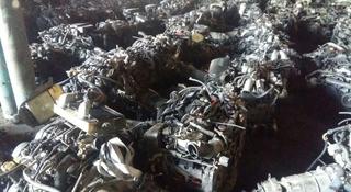 Двигатели коробки АКПП МКПП субару EJ204 привозные из Японии за 360 000 тг. в Алматы