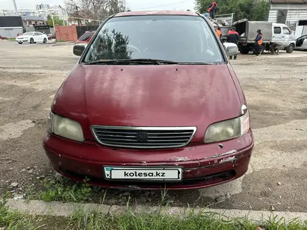 Honda Odyssey 1997 года за 2 500 000 тг. в Алматы – фото 3