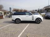 Land Rover Range Rover 2023 года за 90 000 000 тг. в Алматы – фото 4
