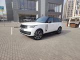 Land Rover Range Rover 2023 года за 90 000 000 тг. в Алматы
