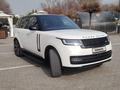 Land Rover Range Rover 2023 года за 90 000 000 тг. в Алматы – фото 2