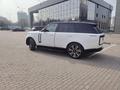 Land Rover Range Rover 2023 года за 90 000 000 тг. в Алматы – фото 5