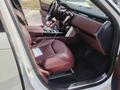 Land Rover Range Rover 2023 года за 90 000 000 тг. в Алматы – фото 9