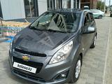 Chevrolet Spark 2021 года за 5 000 000 тг. в Семей