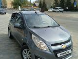 Chevrolet Spark 2021 года за 5 000 000 тг. в Семей – фото 2
