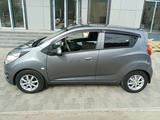 Chevrolet Spark 2021 года за 5 000 000 тг. в Семей – фото 3
