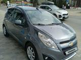 Chevrolet Spark 2021 года за 5 000 000 тг. в Семей – фото 4