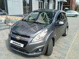 Chevrolet Spark 2021 года за 5 000 000 тг. в Семей – фото 5