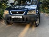 Honda CR-V 1998 года за 3 500 000 тг. в Алматы – фото 2