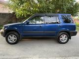 Honda CR-V 1998 года за 3 500 000 тг. в Алматы – фото 3