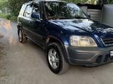 Honda CR-V 1998 года за 3 500 000 тг. в Алматы – фото 5