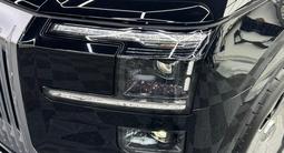 Zeekr 9X 2025 года за 53 400 000 тг. в Алматы – фото 3