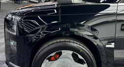 Zeekr 9X 2025 года за 53 400 000 тг. в Алматы – фото 4