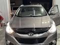 Hyundai Tucson 2014 года за 8 700 000 тг. в Алматы – фото 4