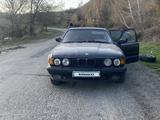 BMW 520 1993 года за 800 000 тг. в Текели – фото 5