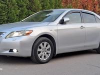 Toyota Camry 2006 годаүшін5 600 000 тг. в Алматы